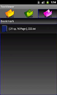 Free TextViewer APK for Android