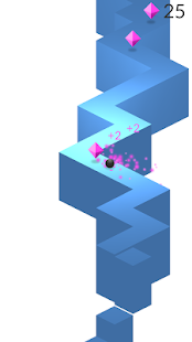 ZigZag v 1.31 Hack MOD APK (Money)