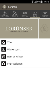 iLorünser(圖4)-速報App