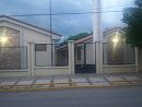 Iglesia De Jesucristo De Los Santos