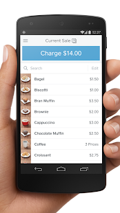 Square Point of Sale - POS(圖1)-速報App