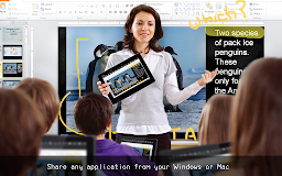 Splashtop Classroom