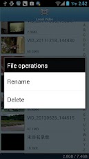 download HD Video Player1.6.2.apk free for android