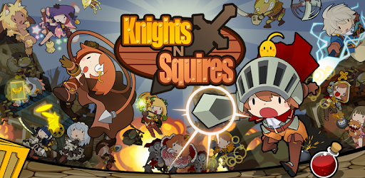 Изображения Knights N Squires на ПК с Windows