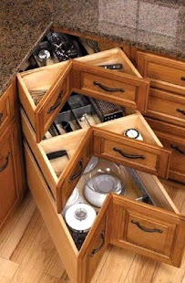 download Kitchen Storage Ideas free