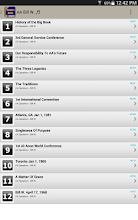 Alcoholics Anonymous - Bill W. APK