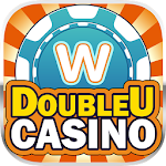 Cover Image of Download DoubleU Casino - FREE Slots 2.11.0 APK