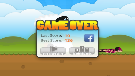 Sheep Rider - screenshot thumbnail