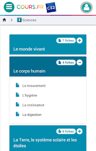 How to mod Cours.fr CE2 0.1.1 apk for bluestacks