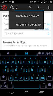 How to install Gerenciador Estacionamento lastet apk for bluestacks