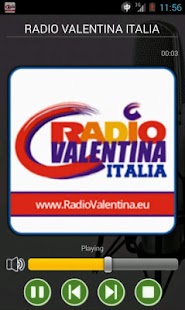 RADIO VALENTINA Screenshots 3