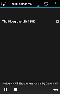 Bluegrass Radio(圖2)-速報App