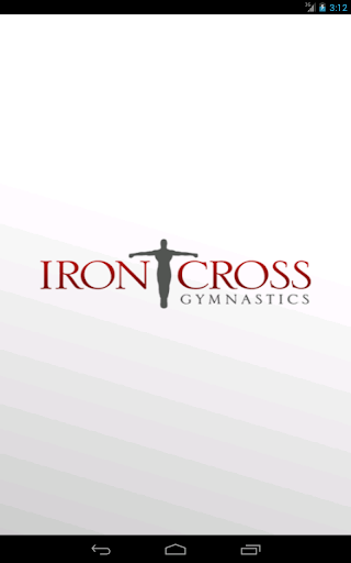 免費下載運動APP|Iron Cross Gym app開箱文|APP開箱王