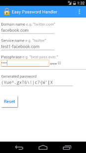 How to install Easy Password Handler 1.1.4 apk for android