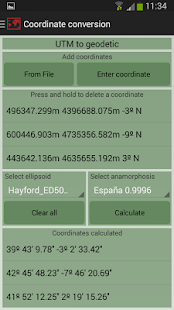 Download Geodesy APK for Android