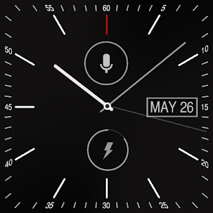Watch Face - Modern Classics(圖1)-速報App