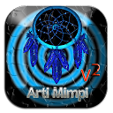 Arti Mimpi LENGKAP 2016 mobile app icon