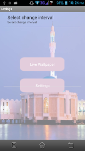 How to install Masijid Live Wallpaper patch 1.0.1 apk for pc