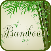 Bamboo Live Wallpaper 1.0 Icon