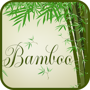 Bamboo Live Wallpaper.apk 1.0