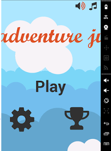 Lastest Robot Adventure Jumper APK for PC
