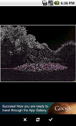 aPic Free Photo Editor poster 2