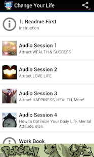 Change Your Life (Attraction)(圖2)-速報App