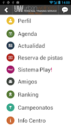 Urban padel Mollet poster 2