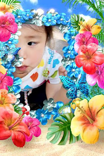 Hibiscus LiveWallpaper(圖3)-速報App