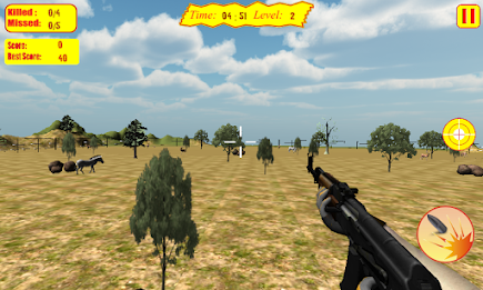 Deer Hunting 2015 poster 13