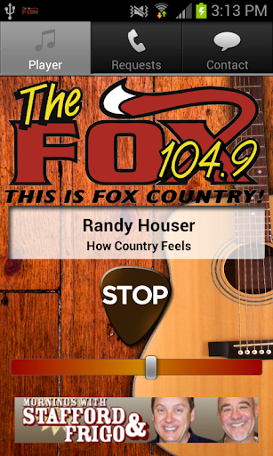 The Fox 104.9