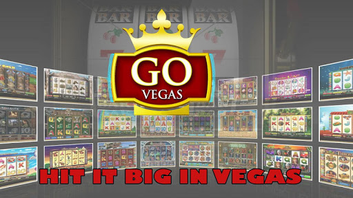 【免費旅遊App】Go Vegas-APP點子