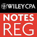 REG Notes - Wiley CPA Exam
