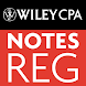 REG Notes - Wiley CPA Exam