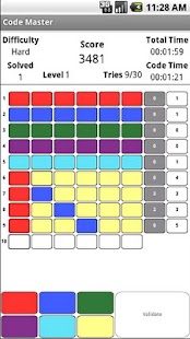 Download Code Master APK for Android