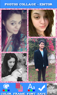 How to mod Photos Collage - Editor lastet apk for pc