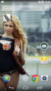 Muzei Photouch(圖2)-速報App