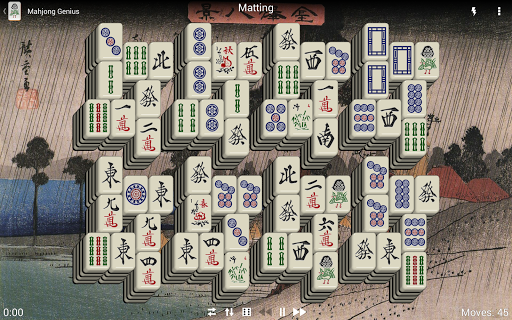 【免費解謎App】Mahjong Genius - Free-APP點子