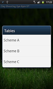 Download Clay Shooting Double Trap APK for Android