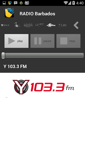 【免費娛樂App】RADIO Barbados-APP點子