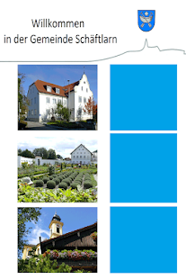 Schäftlarn - náhled