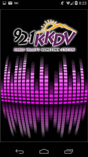 KKDV Mobile Music