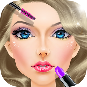 Fashion Show Model Makeover for PC and MAC
