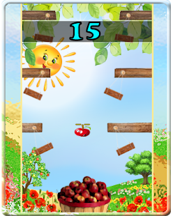 Download crazy apple APK
