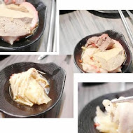 得記麻辣鍋小火鍋(通化店)