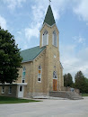 St Peter Lutheran Church
