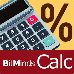 Calculadora de Tasa de Interes.apk 1.1.0