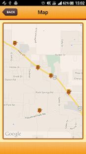 Buffalo National Park - náhled