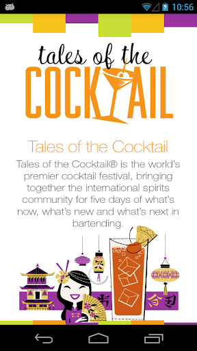 免費下載生活APP|Tales of the Cocktail 2014 app開箱文|APP開箱王
