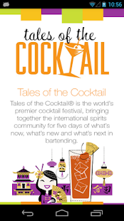 Free Download Tales of the Cocktail 2014 APK for Android